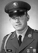 PFC TERRY L CONLEY PFC TERRY L CONLEY