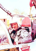 MAJOR JOHN F CONLON, III MAJOR JOHN F CONLON, III