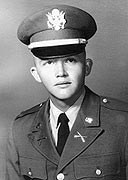 1LT JOHN A CONNELL 1LT JOHN A CONNELL