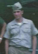 CPL GERALD W CONNER CPL GERALD W CONNER