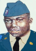 SSG JEROME CONNER SSG JEROME CONNER