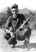 LCPL MELVIN H CONNER, Jr LCPL MELVIN H CONNER, Jr