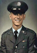 SSGT MICHAEL R CONNER SSGT MICHAEL R CONNER
