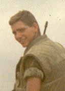 LCPL STEPHEN G CONNER LCPL STEPHEN G CONNER