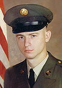 SGT LEE A CONNERS SGT LEE A CONNERS