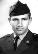 PFC RICHARD J CONRARDY PFC RICHARD J CONRARDY