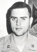 CAPT JOHN W CONSOLVO, Jr CAPT JOHN W CONSOLVO, Jr