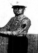 GYSGT DONALD CONSTANDE GYSGT DONALD CONSTANDE