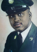 SGT TYRONE CONVERSON SGT TYRONE CONVERSON