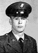 SSG GEORGE L COODY SSG GEORGE L COODY