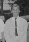 PFC CHARLES J COOK PFC CHARLES J COOK