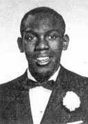 PFC CHARLES COOK, Jr PFC CHARLES COOK, Jr