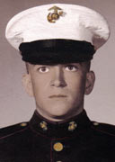LCPL DARRELL W COTTRELL LCPL DARRELL W COTTRELL