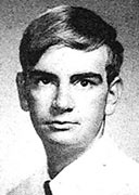 LCPL GEORGE M COUCH LCPL GEORGE M COUCH