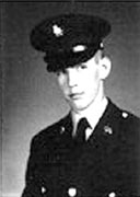 PFC WILLIAM F COVEY, Jr PFC WILLIAM F COVEY, Jr