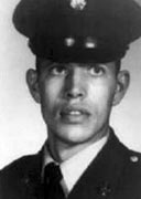 PFC DONALD L COVINGTON PFC DONALD L COVINGTON