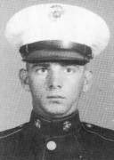 LCPL RICHARD E CUTBIRTH LCPL RICHARD E CUTBIRTH