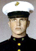 LCPL DAVID W CUTSHALL LCPL DAVID W CUTSHALL
