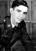 SGT WILLIAM J CYR SGT WILLIAM J CYR