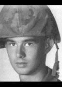 PFC DANIEL J DABREU PFC DANIEL J DABREU
