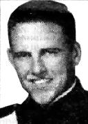 CAPT THOMAS C DAFFRON CAPT THOMAS C DAFFRON