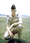 SP4 JAMES A DAILEY SP4 JAMES A DAILEY