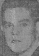 PFC DAVID L DANOWSKI PFC DAVID L DANOWSKI