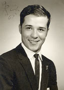 CPL RICHARD L DAUGHERTY CPL RICHARD L DAUGHERTY
