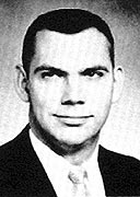 LTCOL EDGAR F DAVIS LTCOL EDGAR F DAVIS