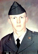 PFC LESTER R DAVIS PFC LESTER R DAVIS