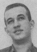 SSGT NEVITT D DAVIS SSGT NEVITT D DAVIS