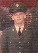 SP4 RAYMOND C DAVIS SP4 RAYMOND C DAVIS