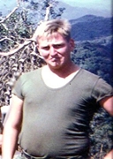 PFC ROBERT E DAVIS PFC ROBERT E DAVIS