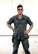 1LT RICHARD H DAVIS 1LT RICHARD H DAVIS