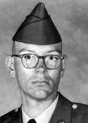 SP4 ROBERT H DAVIS SP4 ROBERT H DAVIS