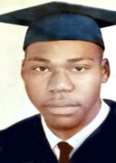 PFC RONNIE L DAVIS PFC RONNIE L DAVIS