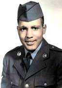 SSGT ROBERT W DAVIS SSGT ROBERT W DAVIS