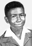 SGT THOMAS J DAVIS, III SGT THOMAS J DAVIS, III
