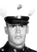 LCPL THOMAS R DAVIS LCPL THOMAS R DAVIS