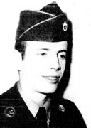 SGT WILBERT C DAVIS SGT WILBERT C DAVIS