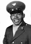 PFC WILLIE E DAVIS PFC WILLIE E DAVIS