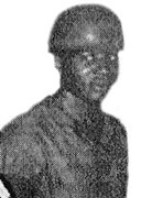 CPL WILLIE J DAVIS CPL WILLIE J DAVIS