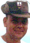 MAJOR WARREN K DAVIS MAJOR WARREN K DAVIS