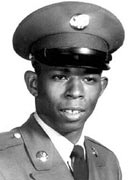 PFC WILLIE L DAVIS PFC WILLIE L DAVIS