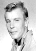LCPL LARRY C DAVISON LCPL LARRY C DAVISON