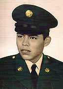 CPL JERRY L DAW CPL JERRY L DAW