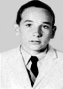 PFC WILLIAM L DAWES PFC WILLIAM L DAWES