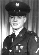 SSG ROBERT C DAWSON SSG ROBERT C DAWSON