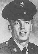 PFC DONALD J DEEVERS PFC DONALD J DEEVERS