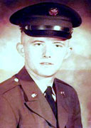 CPL KENNETH L DEFENBAUGH CPL KENNETH L DEFENBAUGH